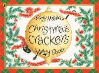 Book Cover for Slinky Malinki's Christmas Crackers by Lynley Dodd