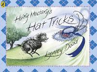 Book Cover for Hairy Maclary's Hat Tricks by Lynley Dodd