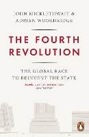 Book Cover for The Fourth Revolution by Adrian Wooldridge, John Micklethwait