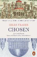 Book Cover for Chosen by Giles Fraser