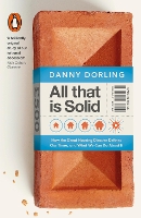 Book Cover for All That Is Solid by Danny Dorling