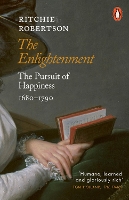 Book Cover for The Enlightenment by Ritchie Robertson