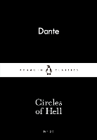 Book Cover for Circles of Hell by Dante