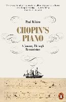 Book Cover for Chopin's Piano by Paul Kildea