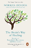 Book Cover for The Brain's Way of Healing by Norman Doidge