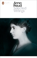 Book Cover for Selected Writings by Anna Freud