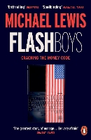 Book Cover for Flash Boys by Michael Lewis