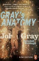 Book Cover for Gray's Anatomy by John Gray