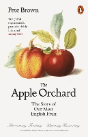 Book Cover for The Apple Orchard by Pete Brown