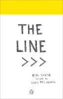 Book Cover for The Line by Keri Smith