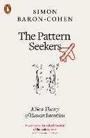 Book Cover for The Pattern Seekers by Simon Baron-Cohen