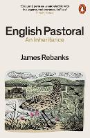 Book Cover for English Pastoral by James Rebanks