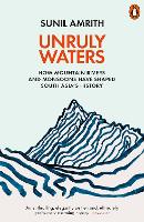 Book Cover for Unruly Waters by Sunil Amrith