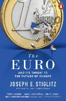 Book Cover for The Euro by Joseph E. Stiglitz