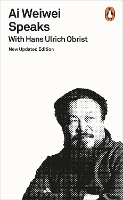 Book Cover for Ai Weiwei Speaks by Hans Ulrich Obrist