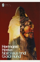 Book Cover for Narcissus and Goldmund by Hermann Hesse