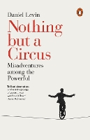 Book Cover for Nothing but a Circus by Daniel Levin