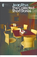 Book Cover for The Collected Short Stories by Jean Rhys