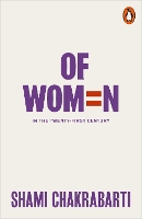 Book Cover for Of Women by Shami Chakrabarti