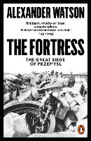 Book Cover for The Fortress by Alexander Watson