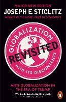 Book Cover for Globalization and Its Discontents Revisited by Joseph E. Stiglitz