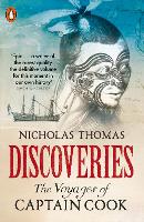 Book Cover for Discoveries by Nicholas Thomas