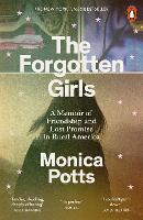 Book Cover for The Forgotten Girls by Monica Potts