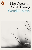 Book Cover for The Peace of Wild Things by Wendell Berry