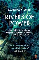 Book Cover for Rivers of Power by Laurence C. Smith