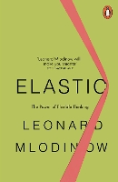 Book Cover for Elastic by Leonard Mlodinow