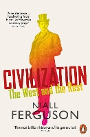 Book Cover for Civilization by Niall Ferguson