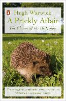 Book Cover for A Prickly Affair by Hugh Warwick