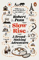 Book Cover for Slow Rise by Robert Penn