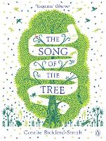 Book Cover for The Song of the Tree by Coralie Bickford-Smith