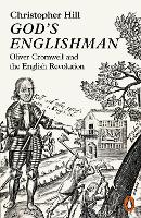 Book Cover for God's Englishman by Christopher Hill