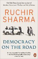 Book Cover for Democracy on the Road by Ruchir Sharma