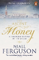 Book Cover for The Ascent of Money by Niall Ferguson