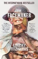 Book Cover for The Facemaker by Lindsey Fitzharris