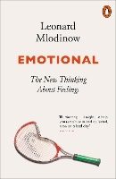 Book Cover for Emotional by Leonard Mlodinow