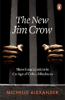 Book Cover for The New Jim Crow by Michelle Alexander