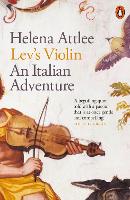 Book Cover for Lev's Violin by Helena Attlee