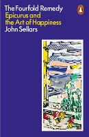 Book Cover for The Fourfold Remedy by John Sellars