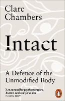 Book Cover for Intact by Clare Chambers