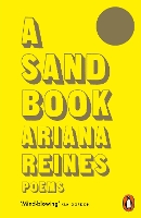 Book Cover for A Sand Book by Ariana Reines