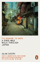 Book Cover for The Roads to Sata by Alan Booth