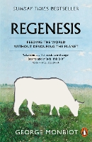 Book Cover for Regenesis by George Monbiot