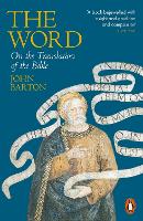 Book Cover for The Word by Dr John Barton