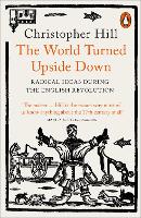 Book Cover for The World Turned Upside Down by Christopher Hill