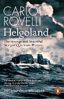 Book Cover for Helgoland by Carlo Rovelli