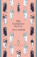 Book Cover for The Complete Novels of Jane Austen by Jane Austen